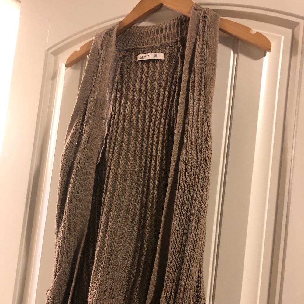 Women’s Vest